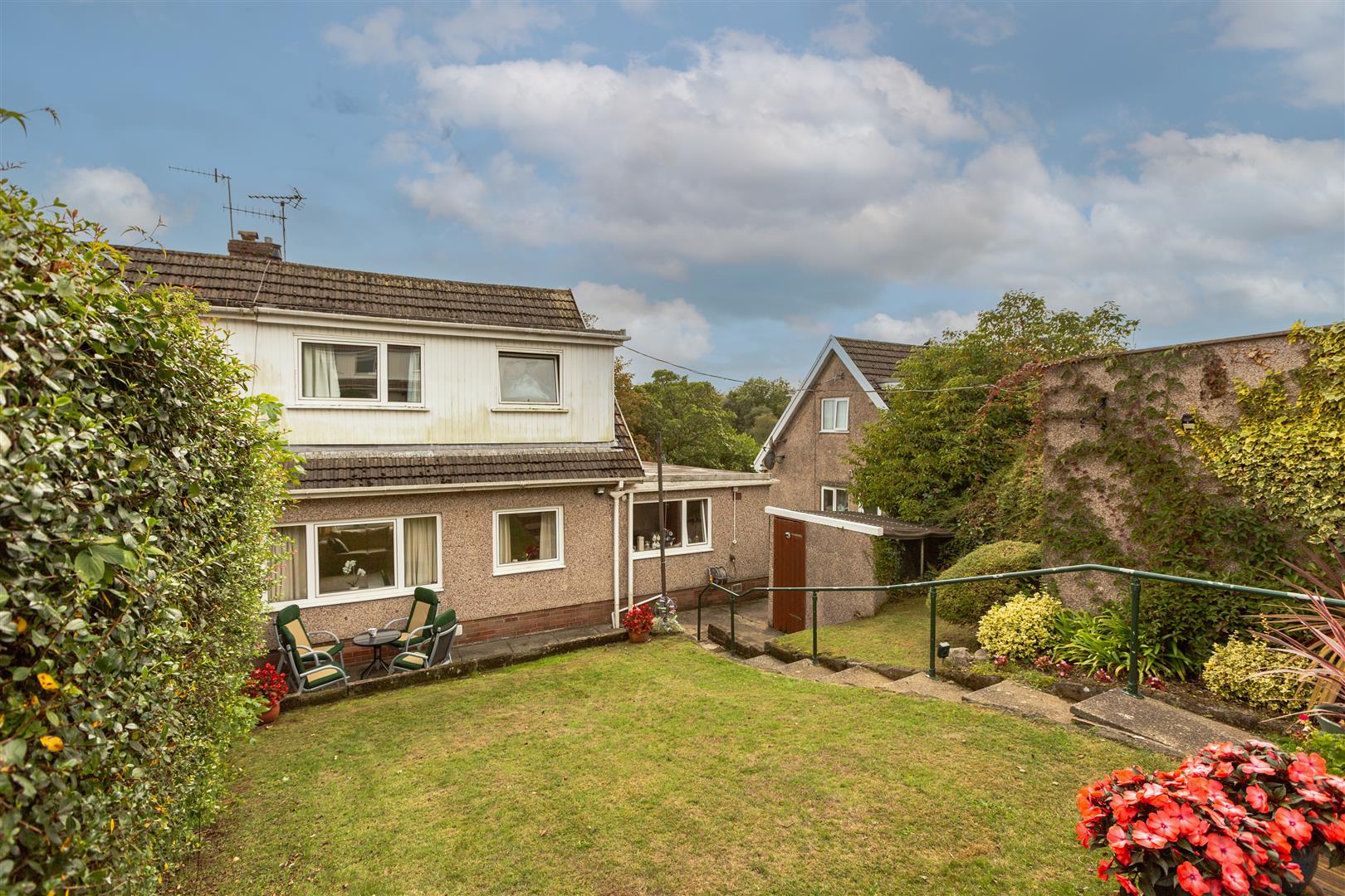 Sketty Park Drive, Sketty, Swansea, SA2 8LN